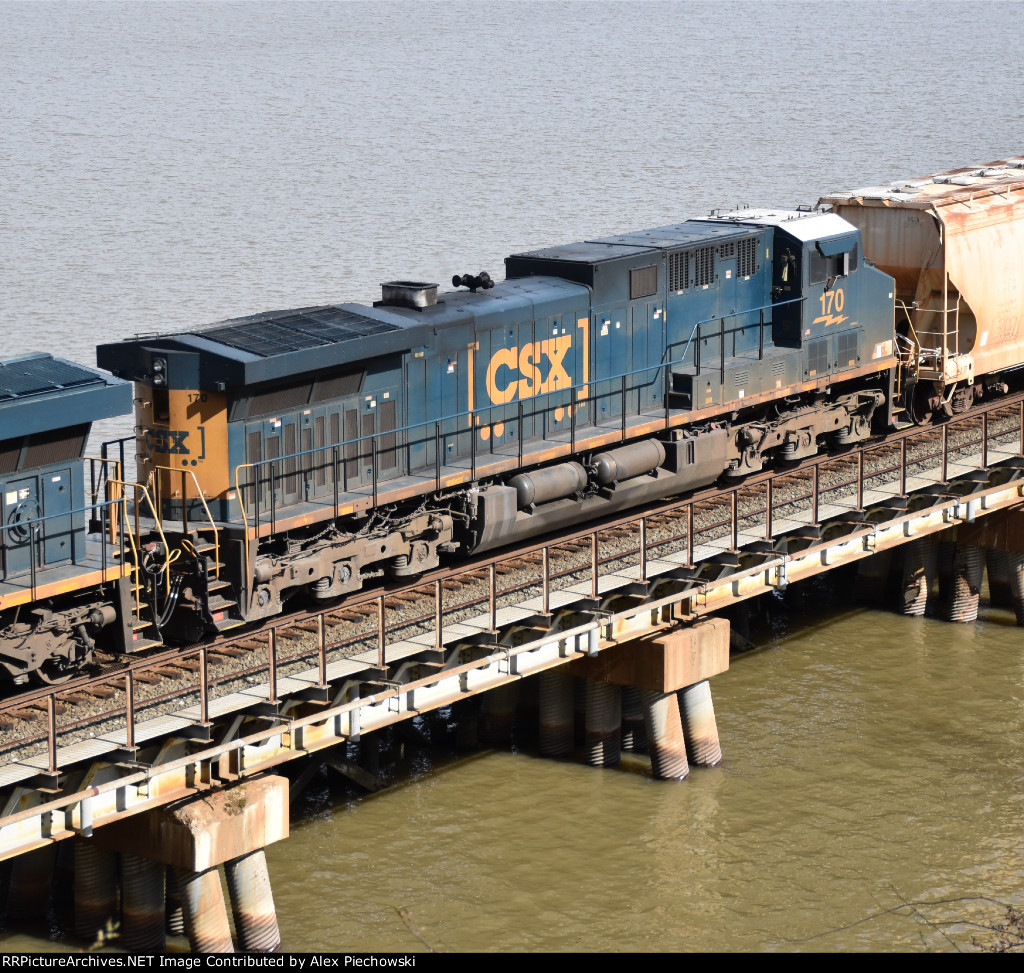 CSX 170